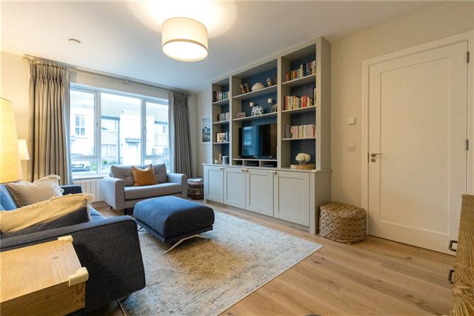 28 The Strand, Marina Village, Greystones, Co. Wicklow