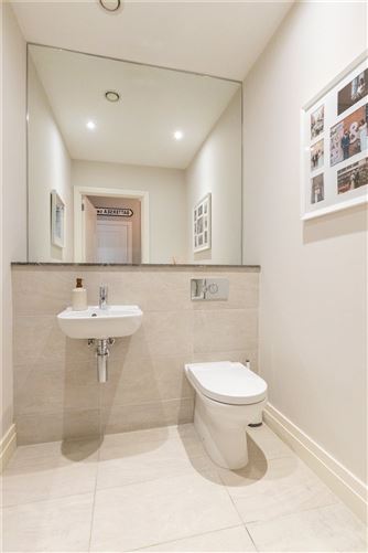 28 The Strand, Marina Village, Greystones, Co. Wicklow