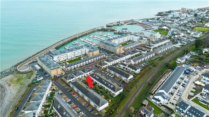 28 The Strand, Marina Village, Greystones, Co. Wicklow