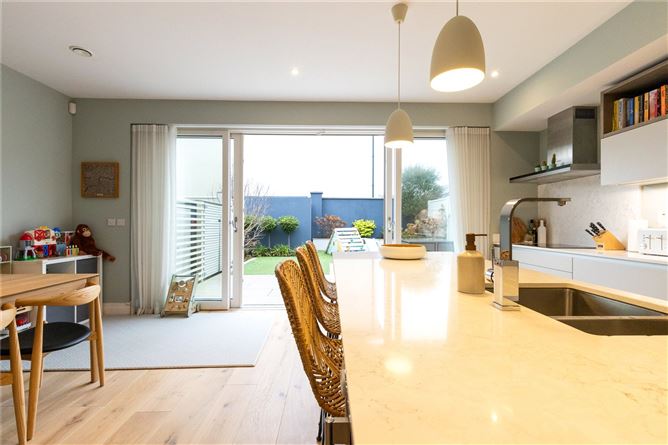 28 The Strand, Marina Village, Greystones, Co. Wicklow