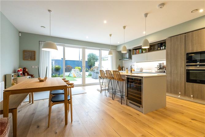 28 The Strand, Marina Village, Greystones, Co. Wicklow