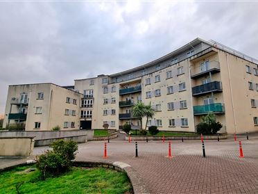 Image for Apartment 70, Áras Na Cluaine, Clondalkin, Dublin 22