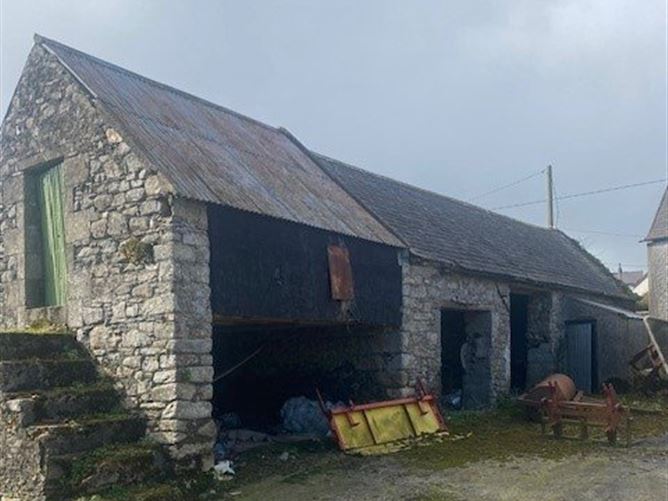 Ballygub, Inistioge, Co. Kilkenny