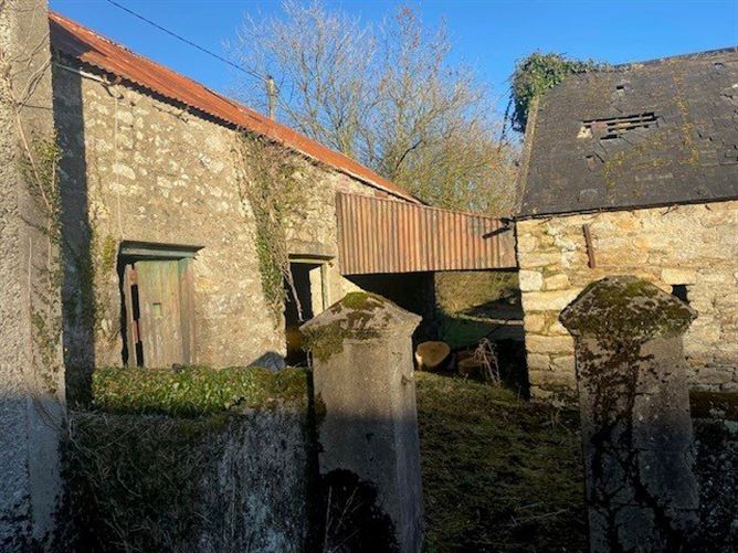 Ballygub, Inistioge, Co. Kilkenny