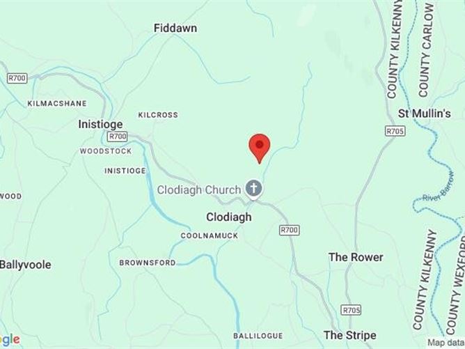Ballygub, Inistioge, Co. Kilkenny