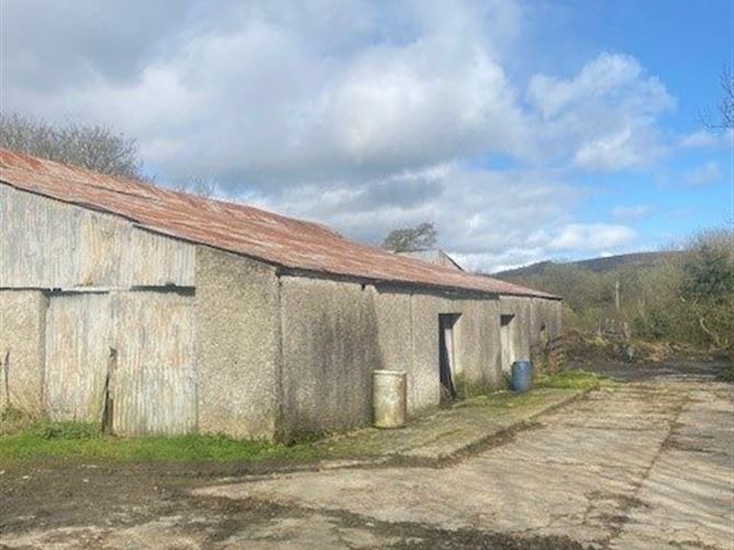 Ballygub, Inistioge, Co. Kilkenny