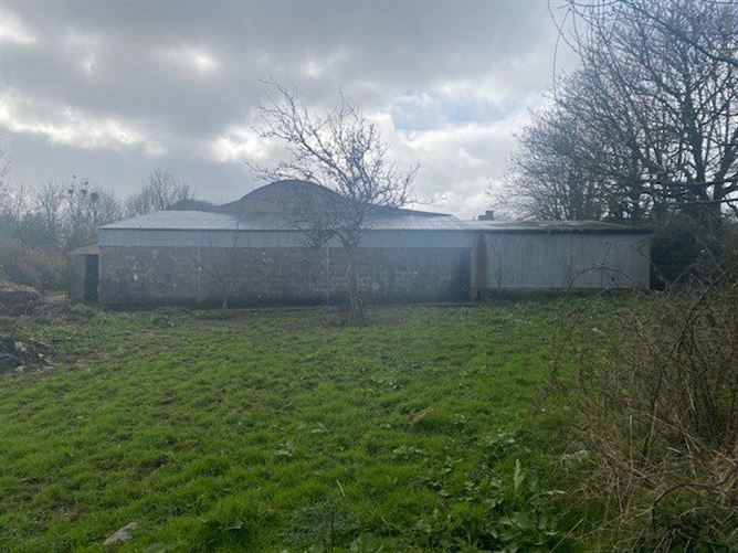 Ballygub, Inistioge, Co. Kilkenny