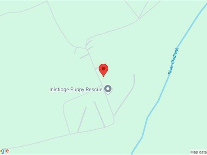 Ballygub, Inistioge, Co. Kilkenny