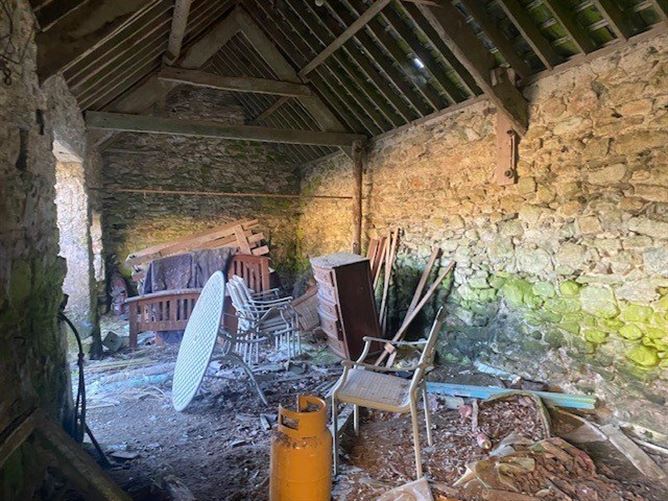 Ballygub, Inistioge, Co. Kilkenny
