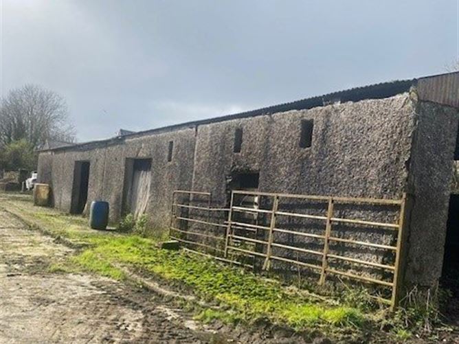 Ballygub, Inistioge, Co. Kilkenny