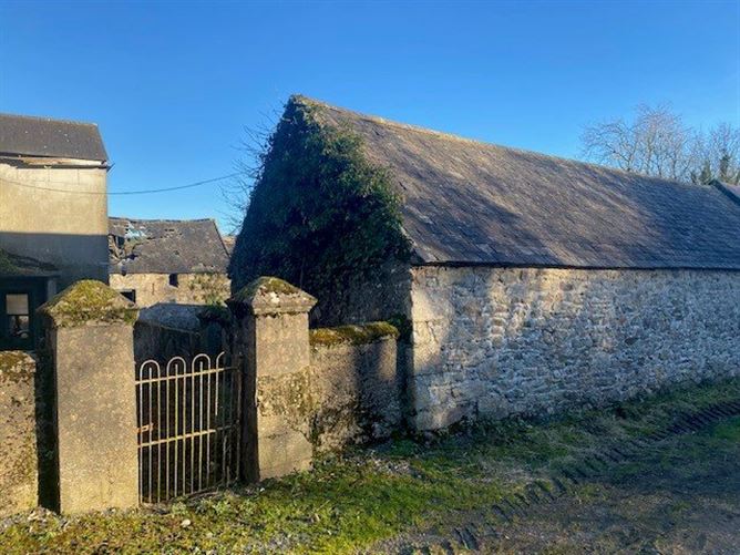 Ballygub, Inistioge, Co. Kilkenny