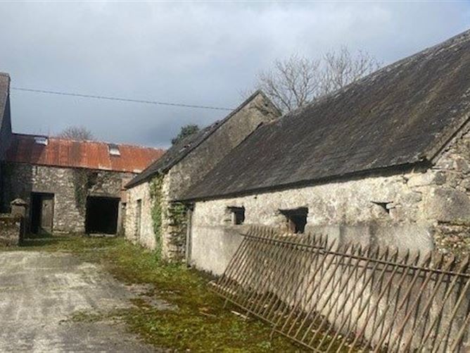 Ballygub, Inistioge, Co. Kilkenny