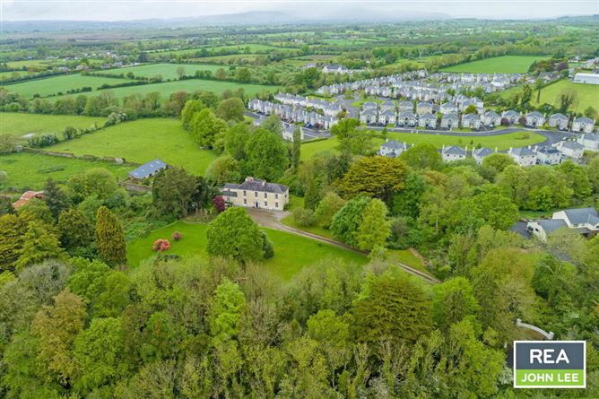 Bloomfield House, Newport, Tipperary