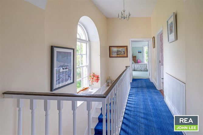 Bloomfield House, Newport, Tipperary