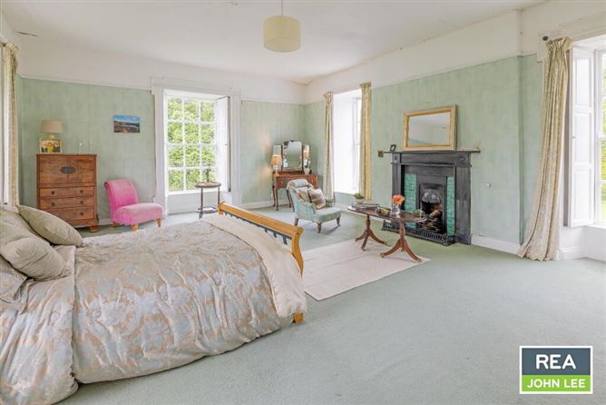 Bloomfield House, Newport, Tipperary