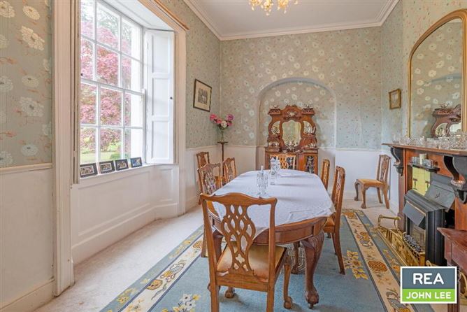 Bloomfield House, Newport, Tipperary