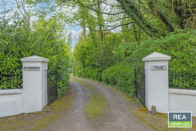 Bloomfield House, Newport, Tipperary