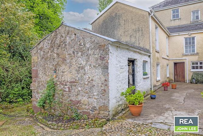 Bloomfield House, Newport, Tipperary