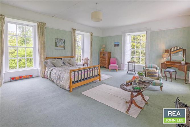 Bloomfield House, Newport, Tipperary