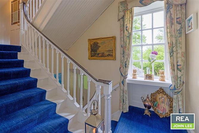 Bloomfield House, Newport, Tipperary