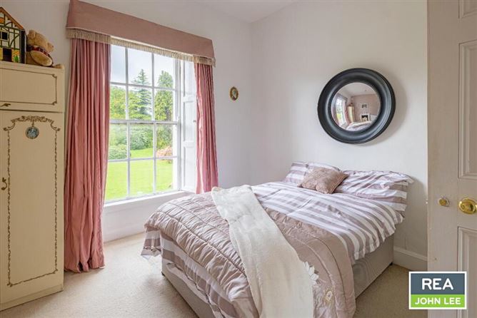 Bloomfield House, Newport, Tipperary