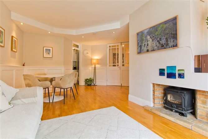 6 Huband Court, Percy Place, Ballsbridge, Dublin 4