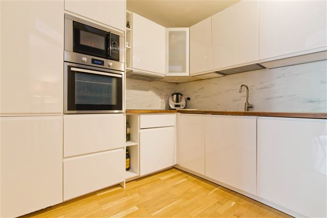 6 Huband Court, Percy Place, Ballsbridge, Dublin 4