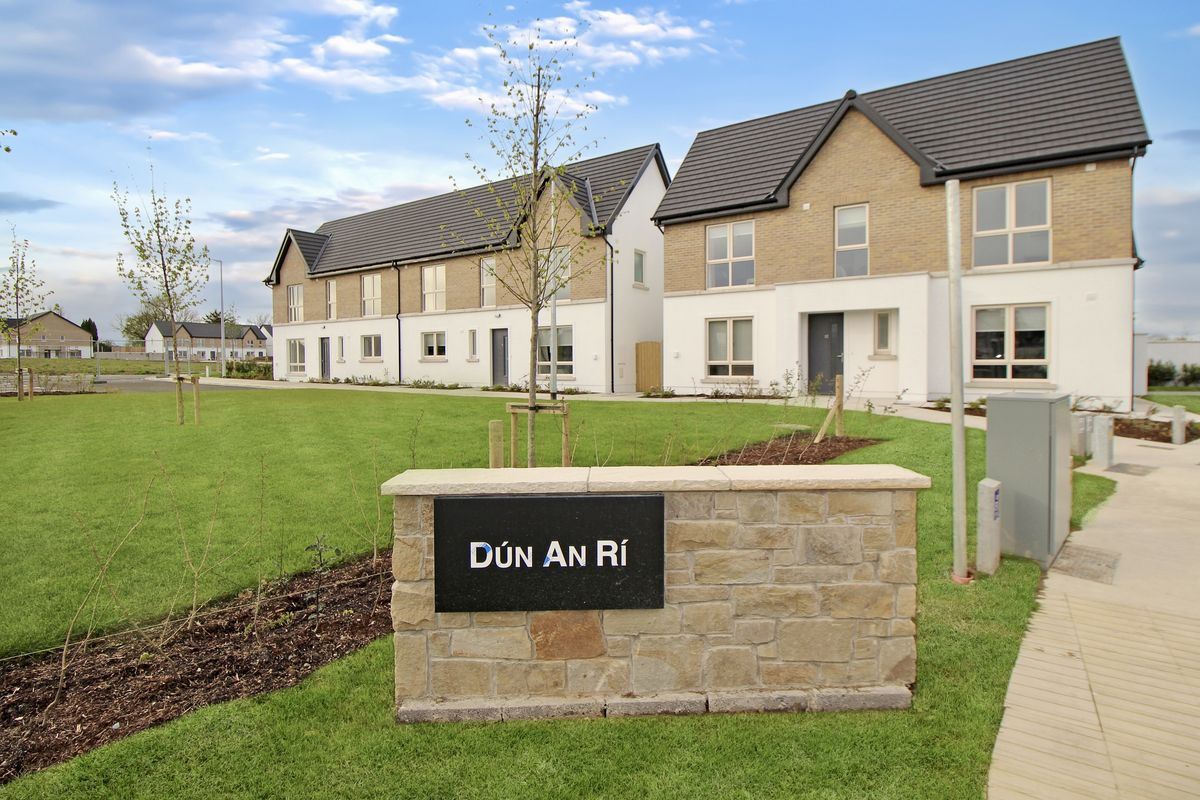 12 Glanmore Heights, Dun an Ri, Coosan, Athlone East, Westmeath