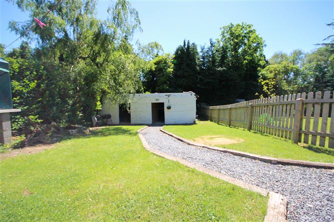 Stone Farmhouse on c. 1.63 Acre / 0.66 HA., Lacken, Wicklow