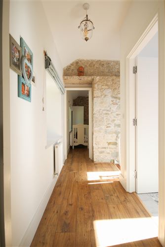 Stone Farmhouse on c. 1.63 Acre / 0.66 HA., Lacken, Wicklow