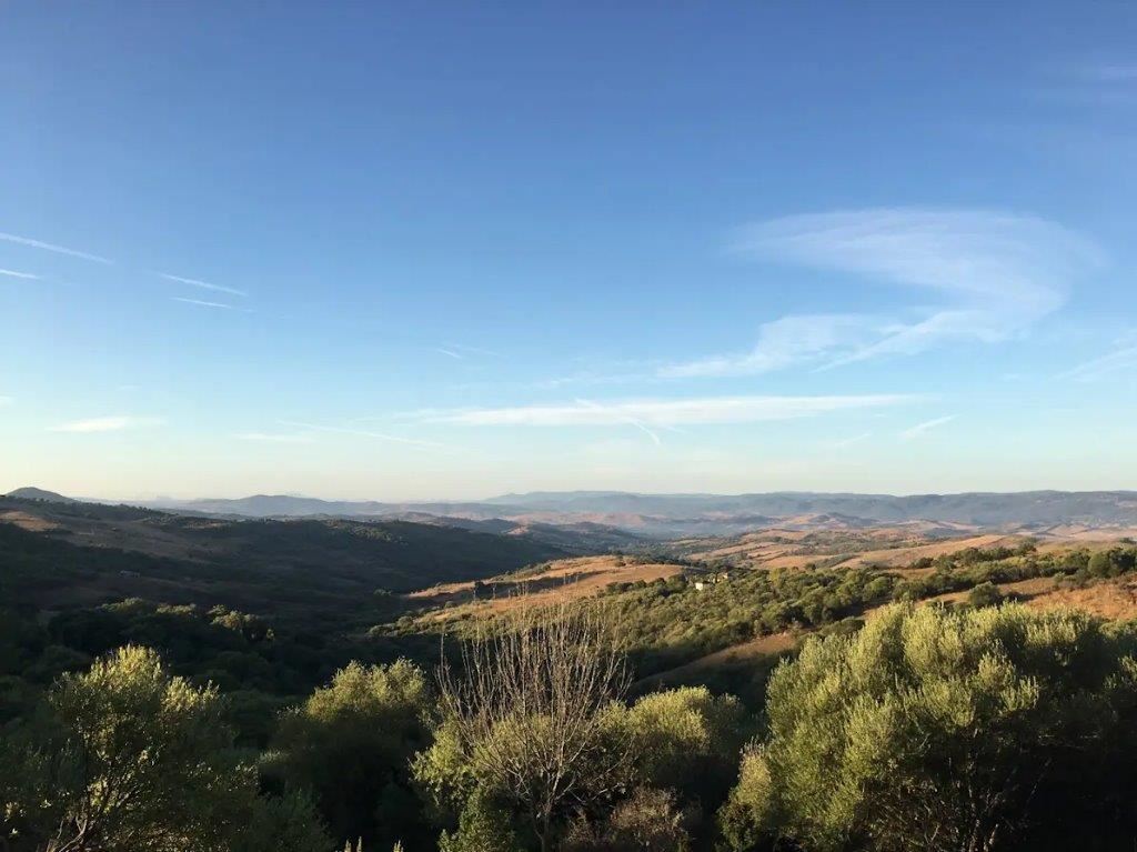 Private, Gaucín, Malaga