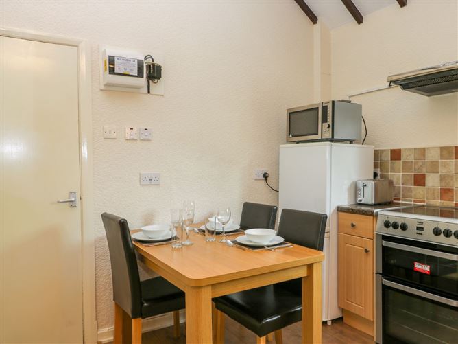 Lupin Cottage,Hunmanby, North Yorkshire, United Kingdom