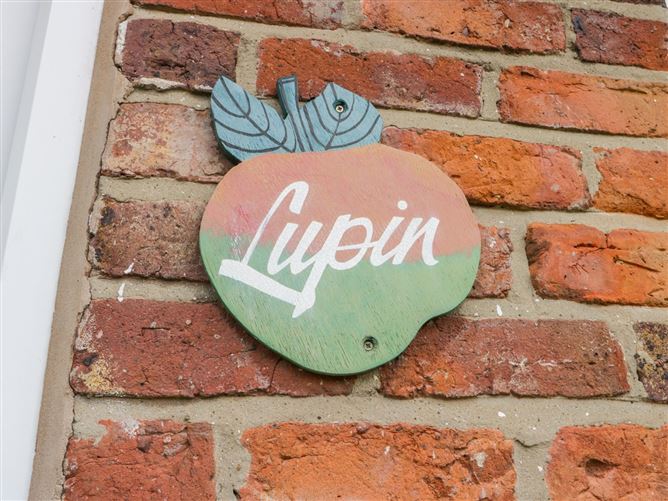 Lupin Cottage,Hunmanby, North Yorkshire, United Kingdom
