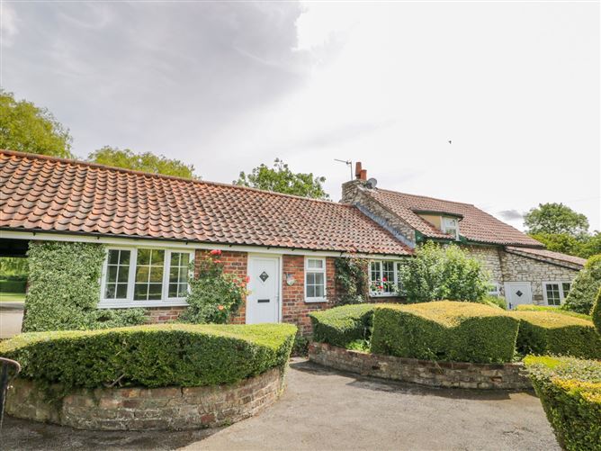 Lupin Cottage,Hunmanby, North Yorkshire, United Kingdom