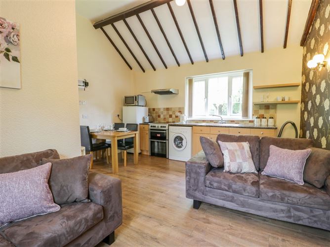 Lupin Cottage,Hunmanby, North Yorkshire, United Kingdom