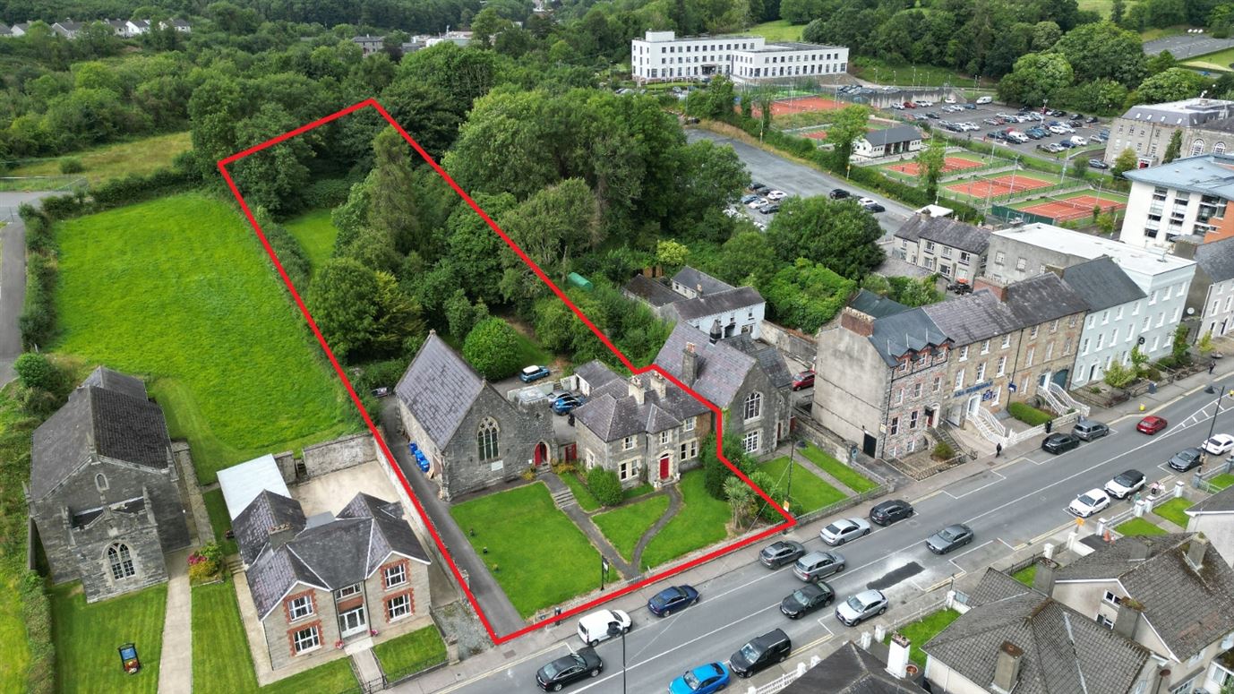Farnham Street, Cavan