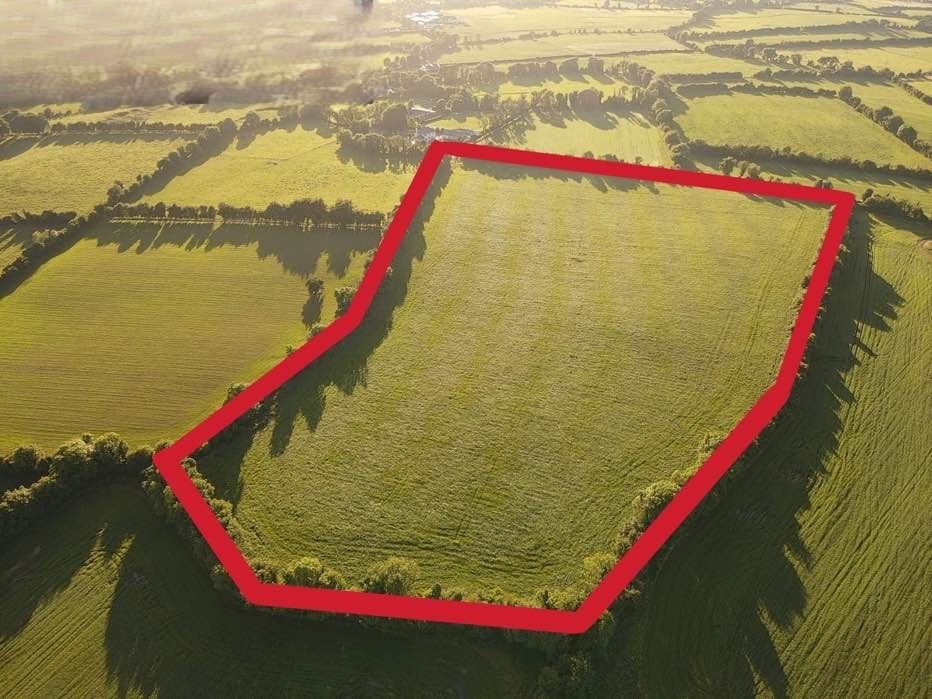 Lands at Portan, Ballivor, Meath