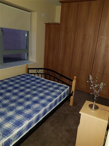 Apt 2 An Crannog, Carrickmacross, Monaghan