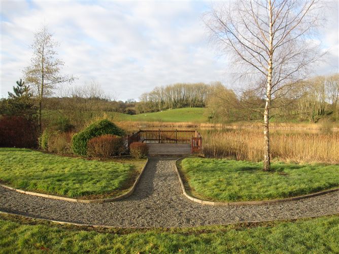 Apt 2 An Crannog, Carrickmacross, Monaghan