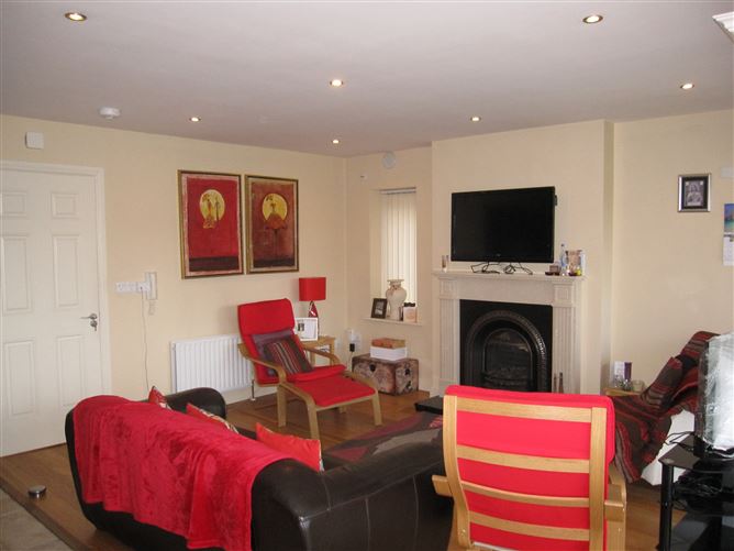 Apt 2 An Crannog, Carrickmacross, Monaghan