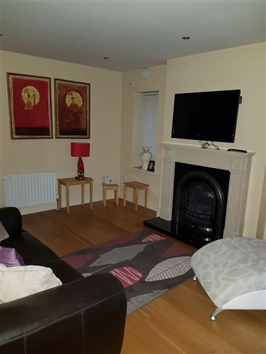 Apt 2 An Crannog, Carrickmacross, Monaghan