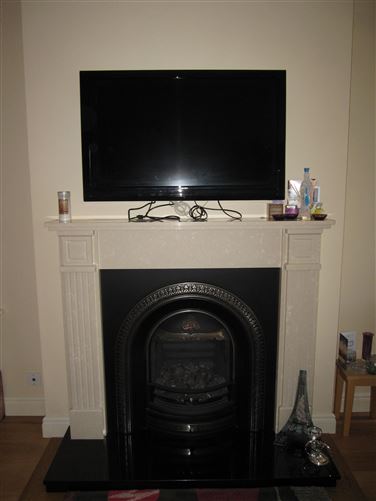 Apt 2 An Crannog, Carrickmacross, Monaghan