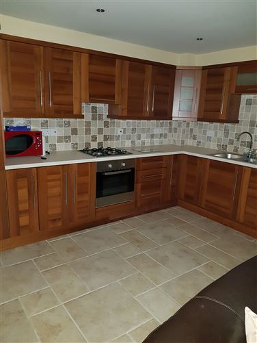 Apt 2 An Crannog, Carrickmacross, Monaghan