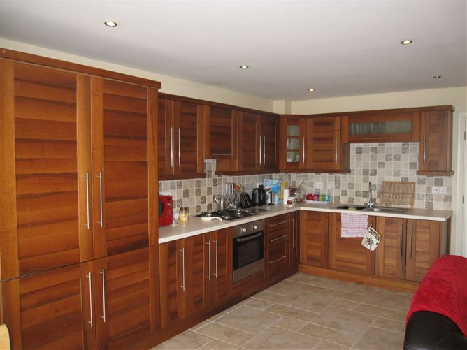 Apt 2 An Crannog, Carrickmacross, Monaghan