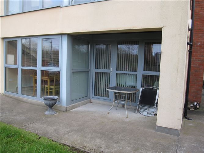 Apt 2 An Crannog, Carrickmacross, Monaghan