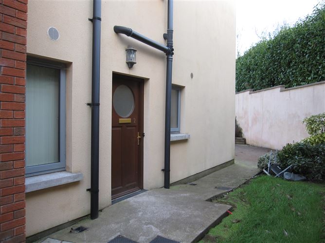 Apt 2 An Crannog, Carrickmacross, Monaghan