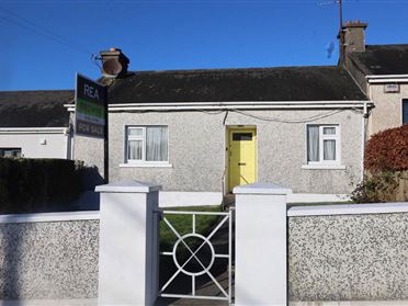 Image for 9 Saint Cronan`s Terrace, Roscrea, Tipperary