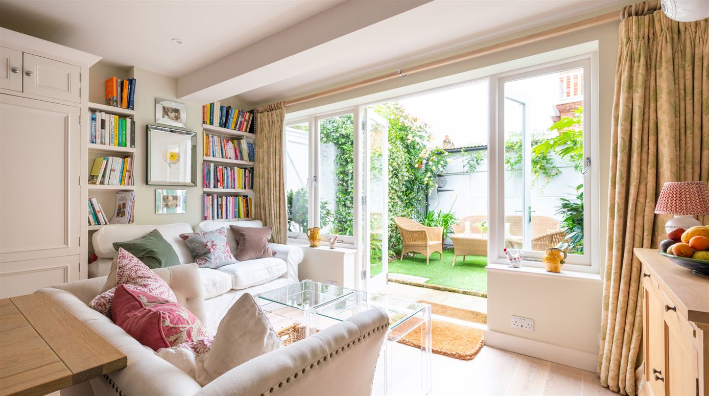 True Tranquility,London,Greater London,United Kingdom