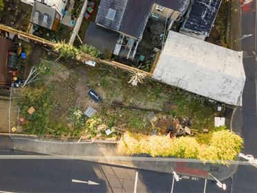 Image for Site, 73 Beach Road, Sandymount, Dublin 4