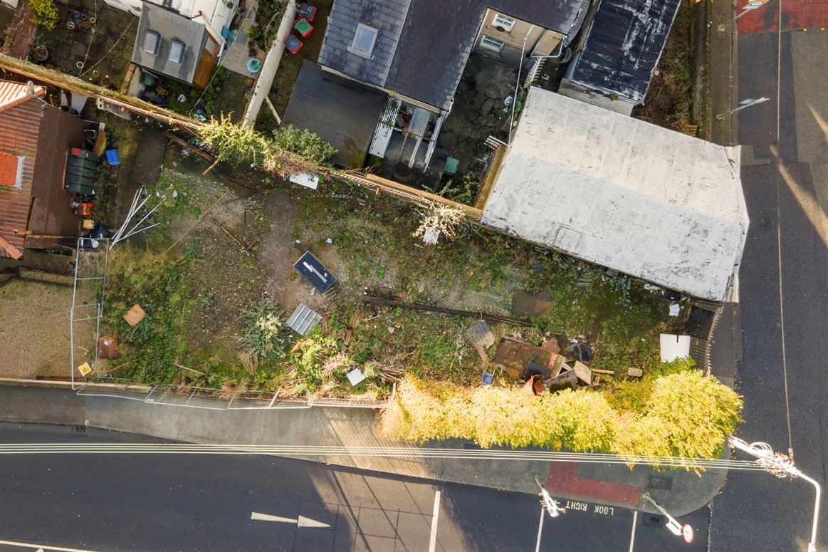 Site, 73 Beach Road, Sandymount, Dublin 4
